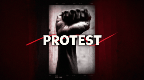 PROTESTAE视频