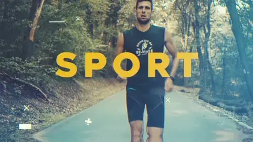 SportAE视频