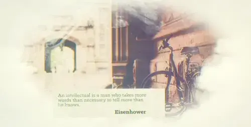 Cloud SlideshowAE视频